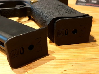 Image 4 pour SAI BLU (Specna Arms Edition)