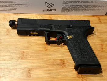 Image 5 pour SAI BLU (Specna Arms Edition)