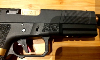 Image 6 pour SAI BLU (Specna Arms Edition)