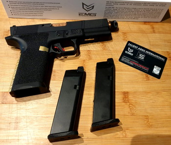 Image 7 pour SAI BLU (Specna Arms Edition)