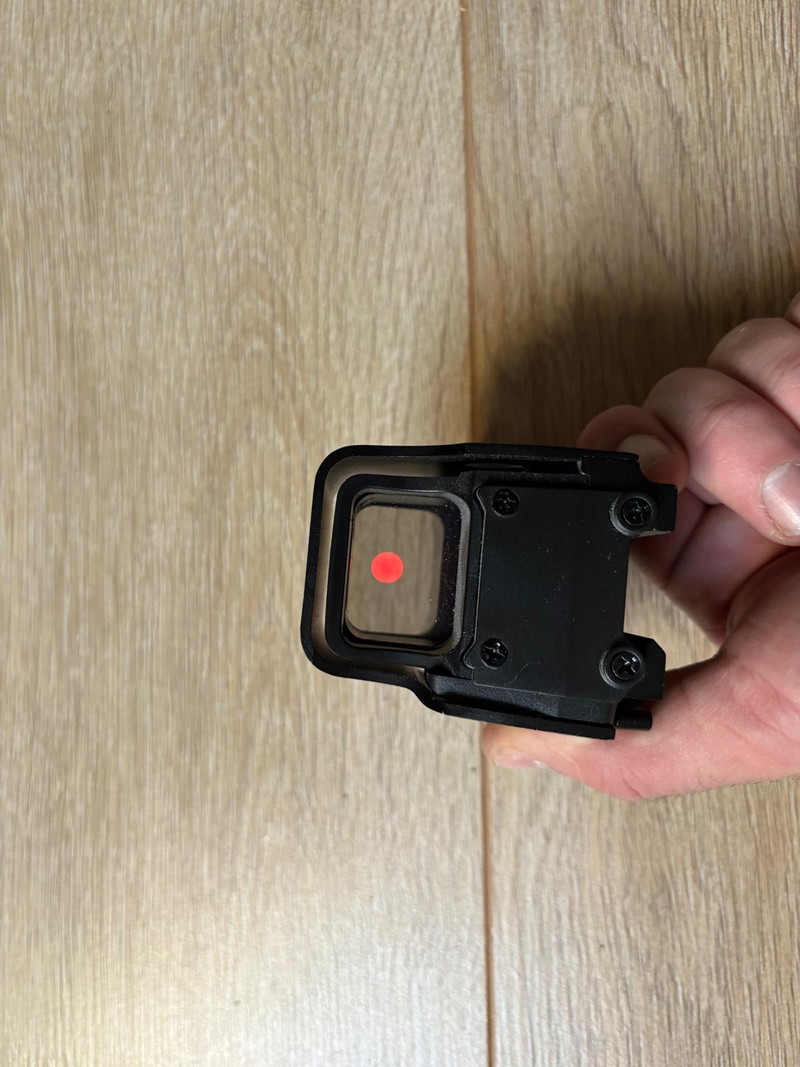 Image 1 for Red Dot Sight  Holographic
