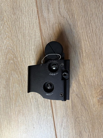 Image 2 for Red Dot Sight  Holographic