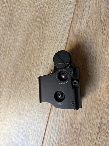 Image 3 for Red Dot Sight  Holographic