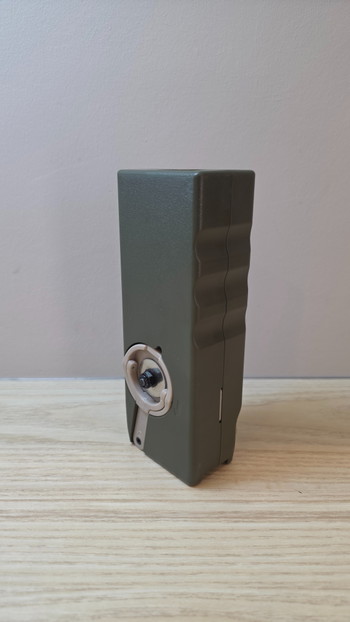 Image 2 for Odin Innovations M12 Speedloader