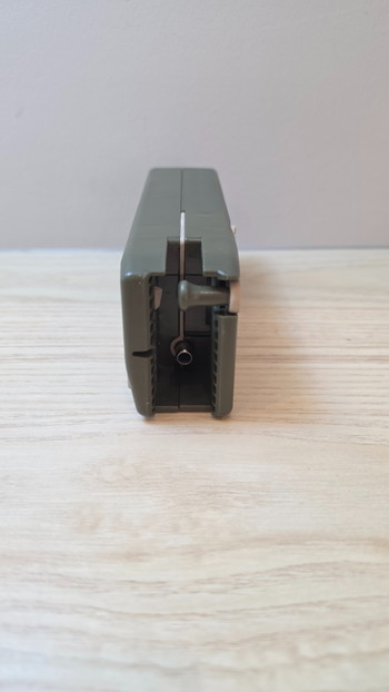 Image 3 for Odin Innovations M12 Speedloader