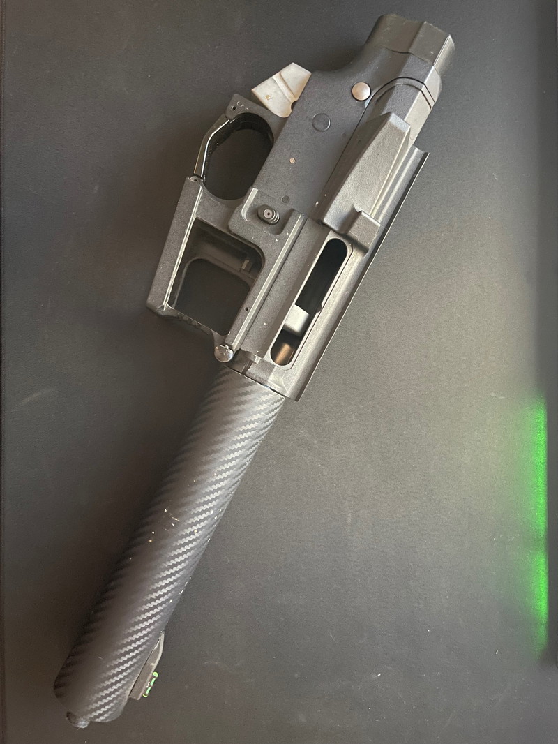 Afbeelding 1 van Corp m4 G&G