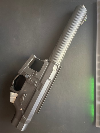 Afbeelding 2 van Corp m4 G&G