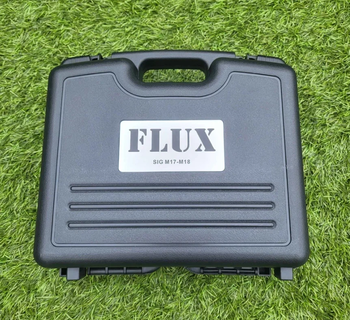 Image 4 for Trade ALLOWED TMC Flux Style MP17 Brace Kit for Sig P320