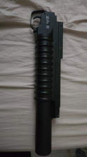 Image for M203 Long