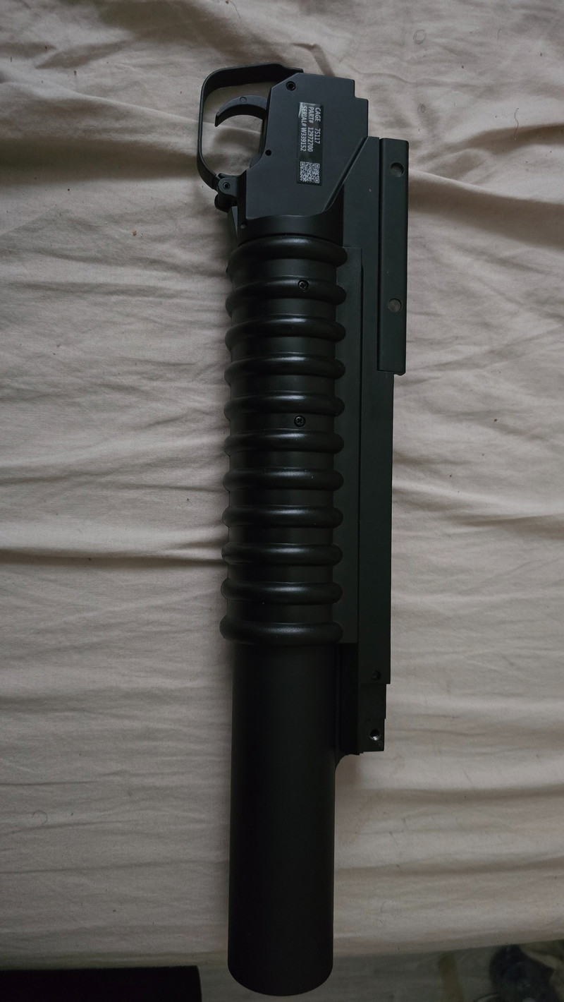 Image 1 for M203 Long