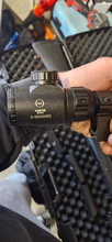 Bild für Hpa sniper + extra scope en kist