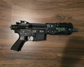 Bild für M4 carbine classic army