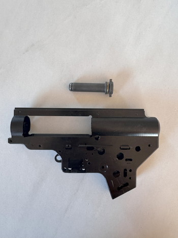 Image 2 pour RetroArms Gearbox CNC V2 QSC 8mm