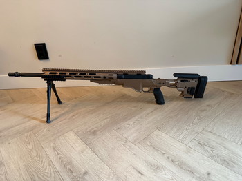 Afbeelding 2 van Ares MSR338