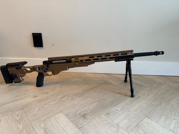 Afbeelding 3 van Ares MSR338