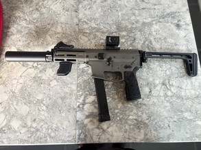 Image for Angstadt MDP-9 | EMG/Evike | GBB