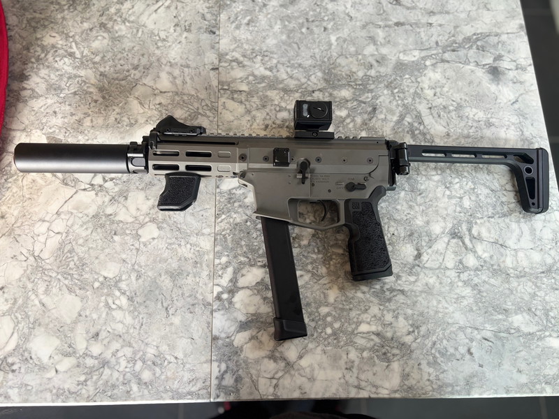 Bild 1 für Angstadt MDP-9 | EMG/Evike | GBB