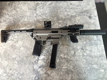 Bild 2 für Angstadt MDP-9 | EMG/Evike | GBB