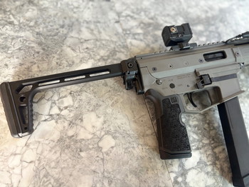 Bild 3 für Angstadt MDP-9 | EMG/Evike | GBB