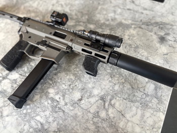 Bild 4 für Angstadt MDP-9 | EMG/Evike | GBB