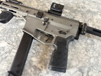 Bild 5 für Angstadt MDP-9 | EMG/Evike | GBB