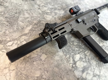 Bild 6 für Angstadt MDP-9 | EMG/Evike | GBB