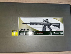 Bild für G&G CM16 R8-L