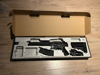 Afbeelding 2 van G&G CM16 R8-L