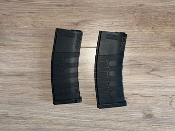 Afbeelding 4 van G&G CM16 R8-L