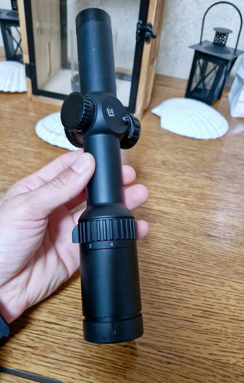 Afbeelding 3 van New Bauer Outdoor Optic .