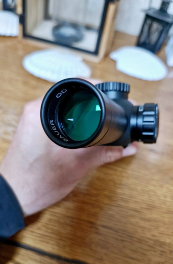 Afbeelding 5 van New Bauer Outdoor Optic .