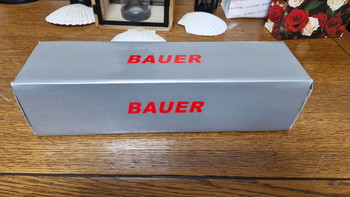 Afbeelding 8 van New Bauer Outdoor Optic .