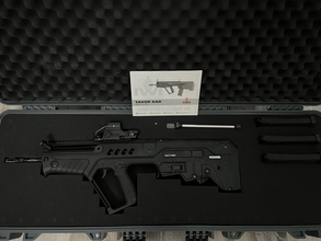 Image for Umarex Tavor GBB