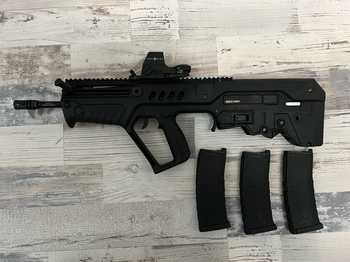 Bild 2 für Umarex Tavor GBB