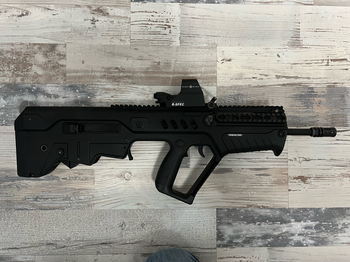 Image 3 pour Umarex Tavor GBB