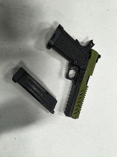 Imagen para Vorsk 5.1 hicapa