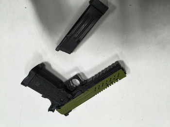 Image 2 for Vorsk 5.1 hicapa