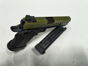 Image 3 for Vorsk 5.1 hicapa