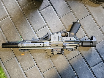 Imagen 2 de Vkh hk 16  gray limited edition  hpa