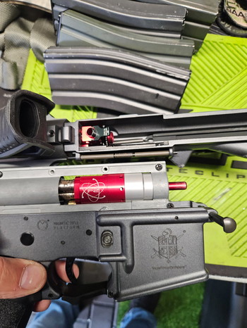 Imagen 3 de Vkh hk 16  gray limited edition  hpa