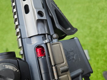 Imagen 4 de Vkh hk 16  gray limited edition  hpa