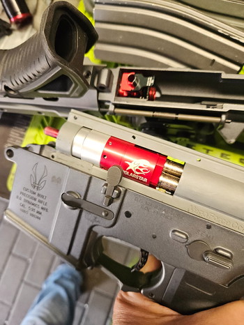 Imagen 5 de Vkh hk 16  gray limited edition  hpa