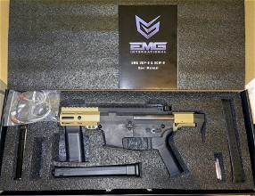 Afbeelding van EMG SCW-9 de 40cm lange 9mm replica
