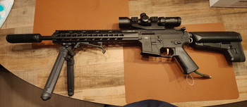 Image 5 for DMR krytac spr met polarstar kythera