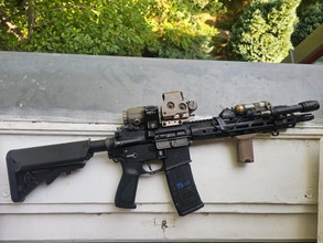 Imagen para VFC SR16E3 GBBR - 4UAD, RaTech Upgraded