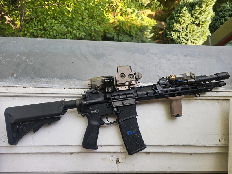 Image 1 for VFC SR16E3 GBBR - 4UAD, RaTech Upgraded
