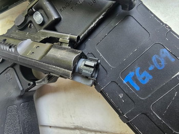 Imagen 4 de VFC SR16E3 GBBR - 4UAD, RaTech Upgraded