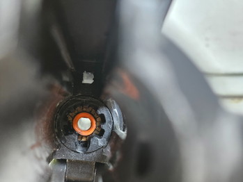 Image 5 for VFC SR16E3 GBBR - 4UAD, RaTech Upgraded