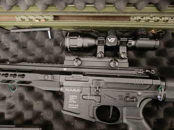 Bild 4 für ICS CXP mars DMR