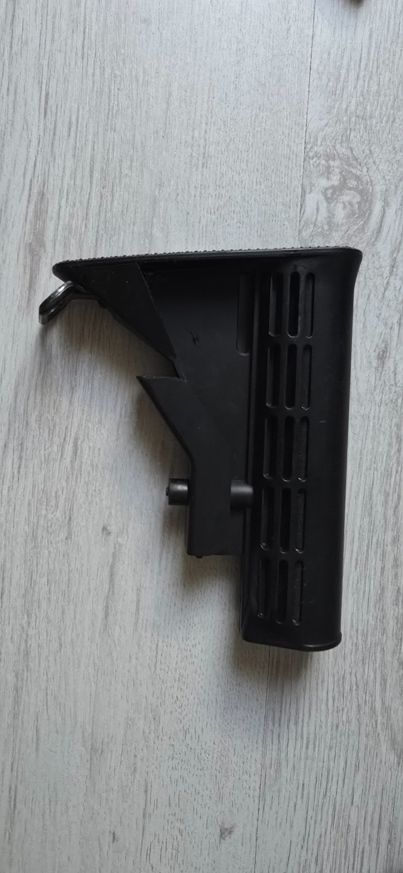 Image 1 pour Tokyo Mauri MWS / M4 stock